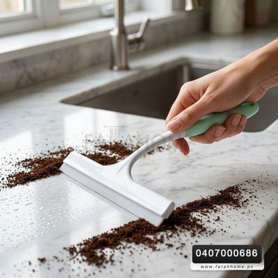 قشاطة مجلى بلاستيك