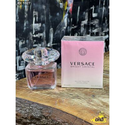 Versace Bright Crystal Eau de Toilette