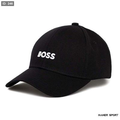Zed Cotton Golf Twill Baseball Cap