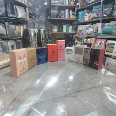 عطر دايموند 30ملم DIAM