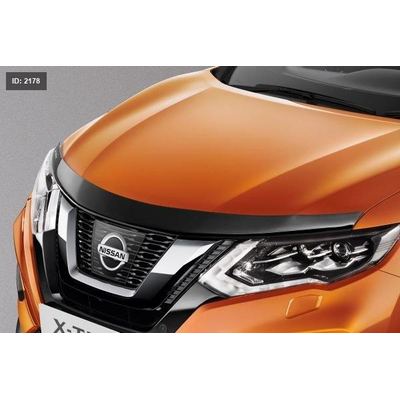 NISSAN X-TIRAIL 2014-2019