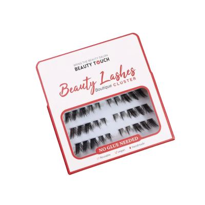 Beauty Lashes #1