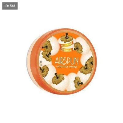 لوس باودر -Airspun LOOSE Powder TRANSLUCENT