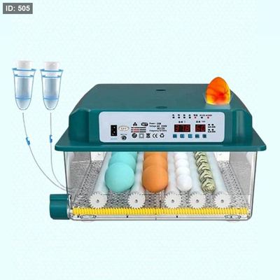فقاسة 36 بيضة اتومات