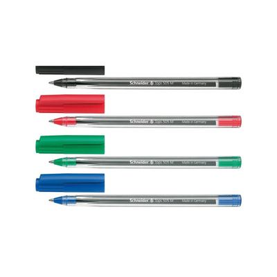 قلم حبر الماني SCHNEIDER TOPS