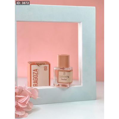 عطر ZARAGOZA (coral shell)