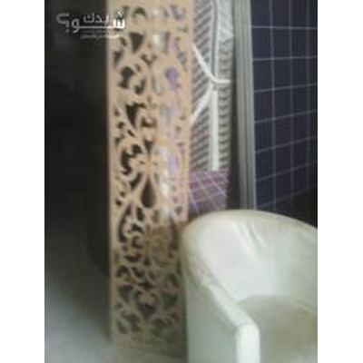 نحات — ابراهيم الزواهره
