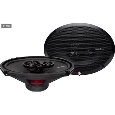 R169X3 65W RMS,130W MAX