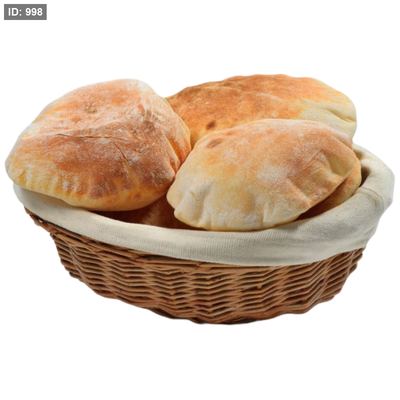 خبز كماج