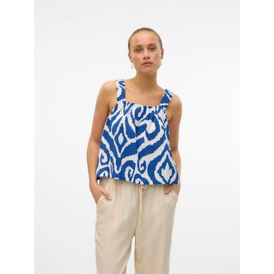 KARLI SINGLET TOP