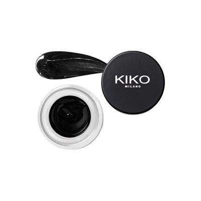 Kiko Lasting Gel Eyeliner