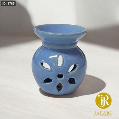 مباخر زيتية