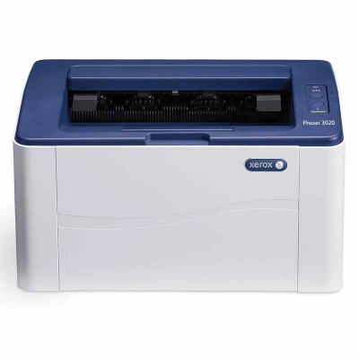 XEROX 3020 Printer  طابعة اسود /ابيض لا سلكي