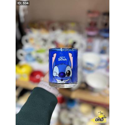 كوب ستيتش