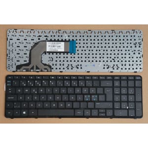 HP 250 G3 Keyboard