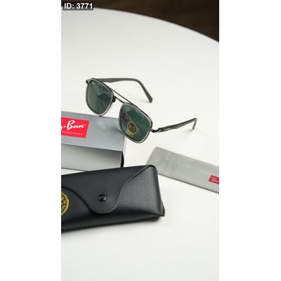نظارة- Ray.Ban/ شامل علبة الشركة