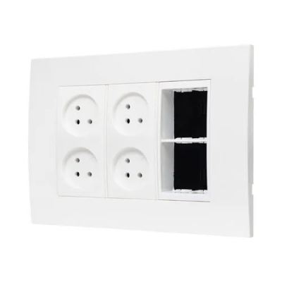 علبة office 6 داخلي