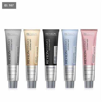صبغة شعر احترافية من ريفلون Revlon