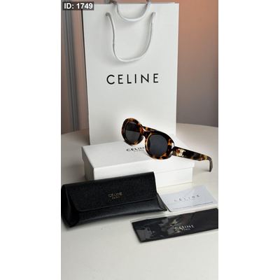 نظارة - Celine / شامل علبة وكيس الشركة