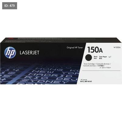 حبر ليزر HP 150A (W1500A) مستورد