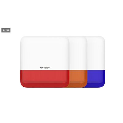 DS-PS1-E-WB WIRELESS EXTERNAL