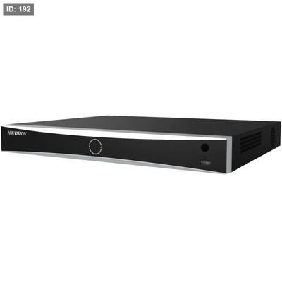 NVR DS-7616NXI-K2 8MP 16Chanel