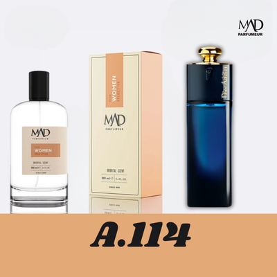 A114 women