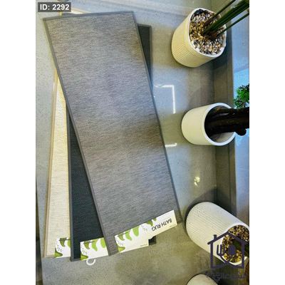 دعاسة فوم BATH RUG (SHOUANI)