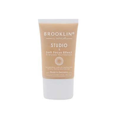 Brooklin Foundation Studio