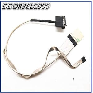 كابل فلات Cable for HP G6-2000 G6-2143 G6-2147 G6-2328 Q110