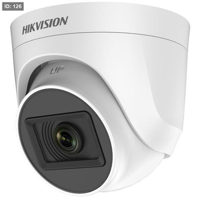 DS-2CE76U1T-ITPF 8MP