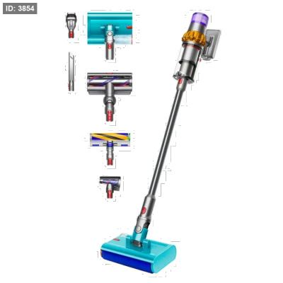 مكنسة دايسون Dyson V15s Detect Submarine