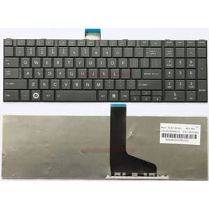 Laptop Keyboard Toshiba Satellite C850