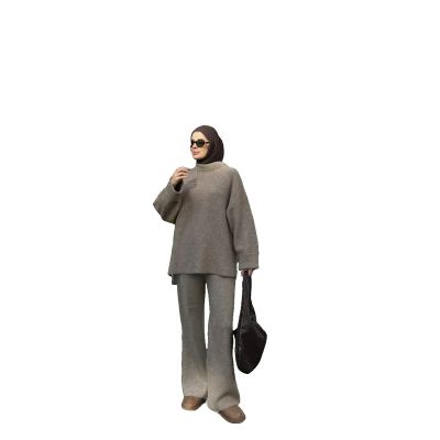 طقم بنطلون