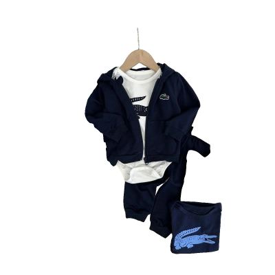 بدلة ربيعي LACOSTE 966