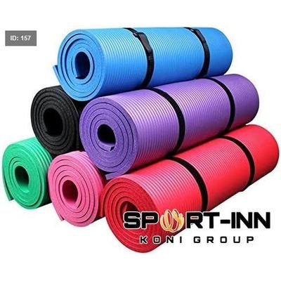 فرشة يوغا NBR 1cm