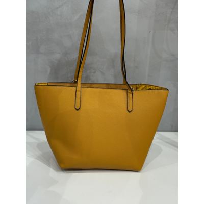 Totebag mustard