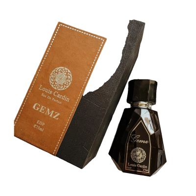 Gemz Louis Cardin for women and men
