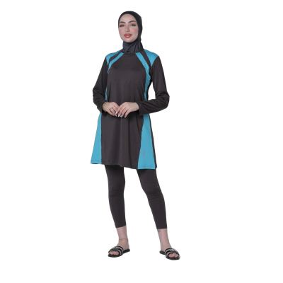 ملابس سباحة بوركيني