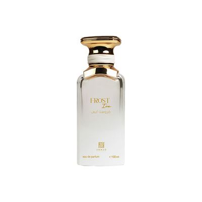 عطر فروست ايس من أحمد المغربي | Frost Ice By Ahmed Al Mahgri ...