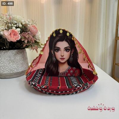 صواني مميزة لحفلة الحنّة