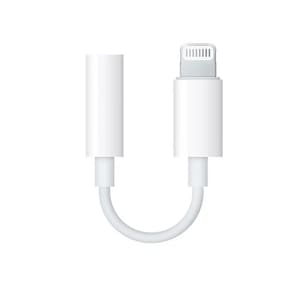 Lighting iPhone to 3.5mm