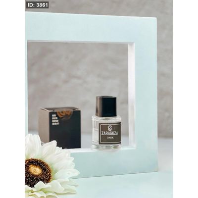 عطر ZARAGOZA (Dark)