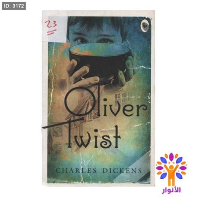 Oliver Twist