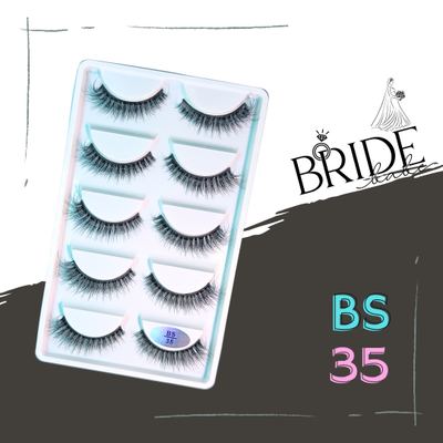 BS 35 - لؤلؤة