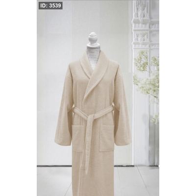 روب حمام قطن 100% Well BathRobes Rich