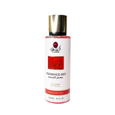 معطر الجسم مسك الرمان – العقيق