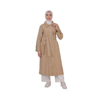 ترانشكوت صيفي