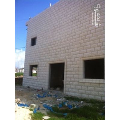 بناء — عميد الفوله