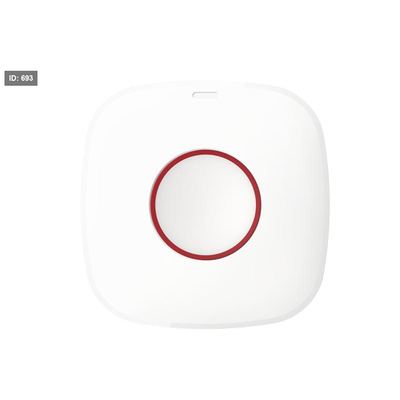 DS-PDEB1-EG2-WB Alarm Wireless